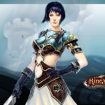 King’s Bounty: Принцесса в доспехах – обзор игры