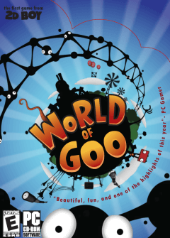 игра World of Goo.